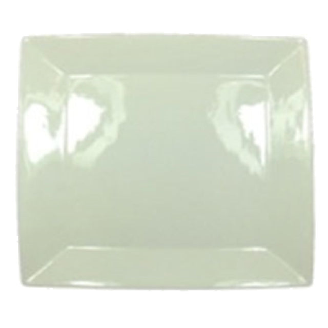 Vertex China AV-S16 Plate 10-1/2" X 10-1/2" Square