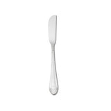 1880 Hospitality V131KSBF Oneida® Butter Spreader 6-1/2" Flat Handle