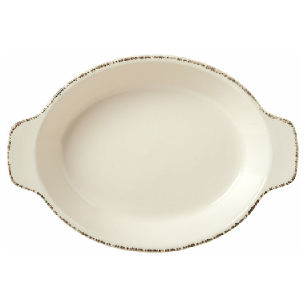 Libbey FH-751 (Formerly World Tableware) Skillet 13 Oz. 8-3/4" X 6" X 1-1/4"H