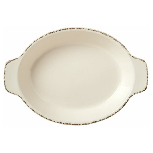 Libbey FH-751 (Formerly World Tableware) Skillet 13 Oz. 8-3/4" X 6" X 1-1/4"H