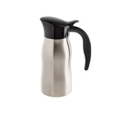 TableCraft Products 12684 - Cash & Carry Coffee Creamer, 24 Oz., 5.75" X 3.5" X 8.5"