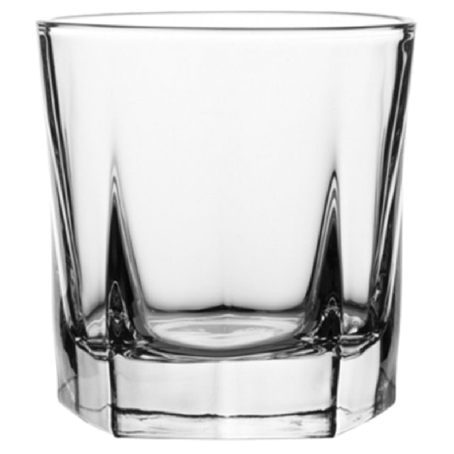 Tableware Solutions USA P00016 Caledonian Tumbler/Rocks Glass 9-5/16 Oz. (275 Ml)