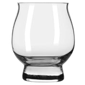 Libbey 9196/L001A Bourbon Taster Glass 8 Oz. Stackable