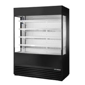 True Refrigeration TOAM-60GS-HC~NSL01 Vertical Air Curtain Merchandiser