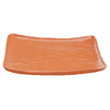 Elite Global Solutions M14SQRF-STC Platter 13-1/2" X 1"H Square