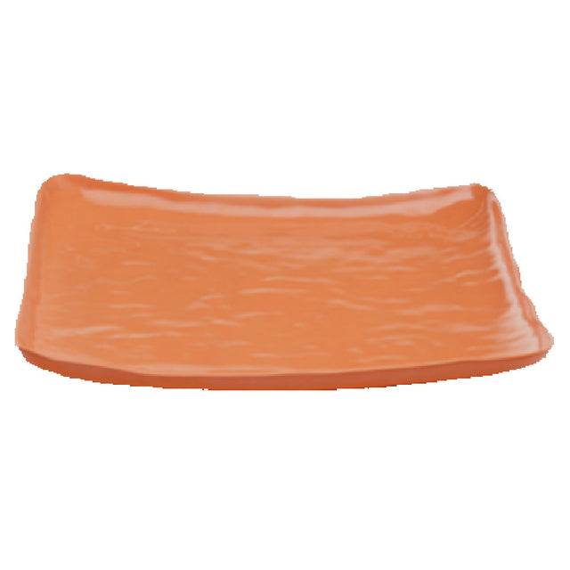 Elite Global Solutions M14SQRF-STC Platter 13-1/2" X 1"H Square