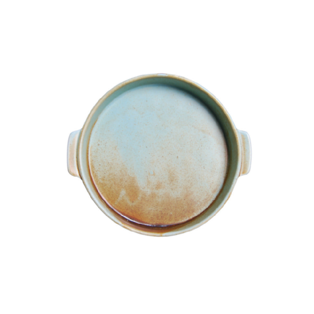 Palate & Plate BK-2062 - Baking Dish, 25 Oz., 9" Dia.