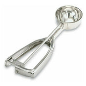 Vollrath 47155 Disher Round Bowl Size 24 (1-3/8 Oz. Capacity)