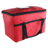 Empura FPDB-RED - Insulated Carrier, 3.97"W X 13"D X 15"H, Carrying Straps