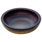 BauscherHepp P013121-000565 TERRA Bowl Round 21cm By Playground