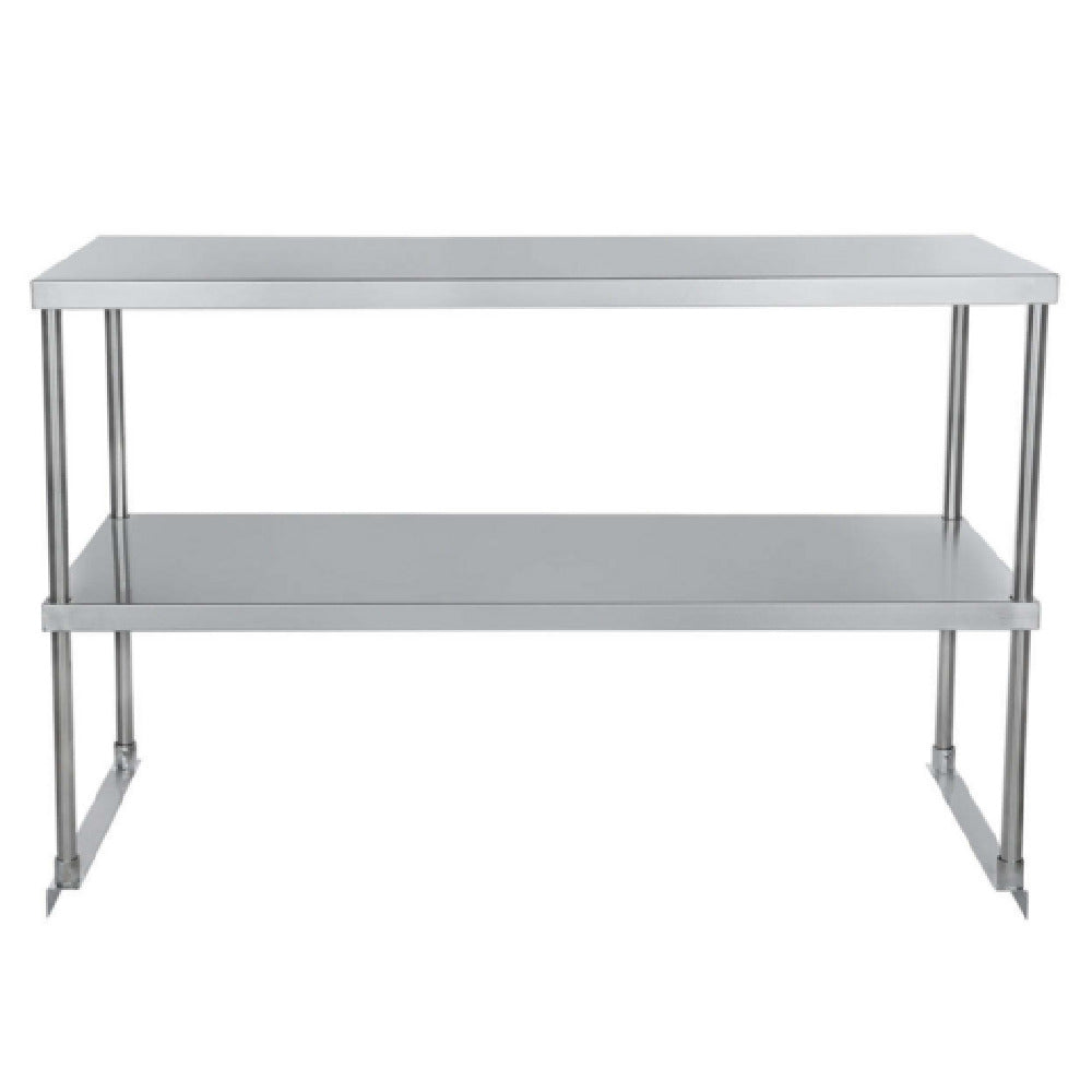 Empura EDOS1848 - Overshelf, Table-mounted, 48"W X 18"D X 32"H