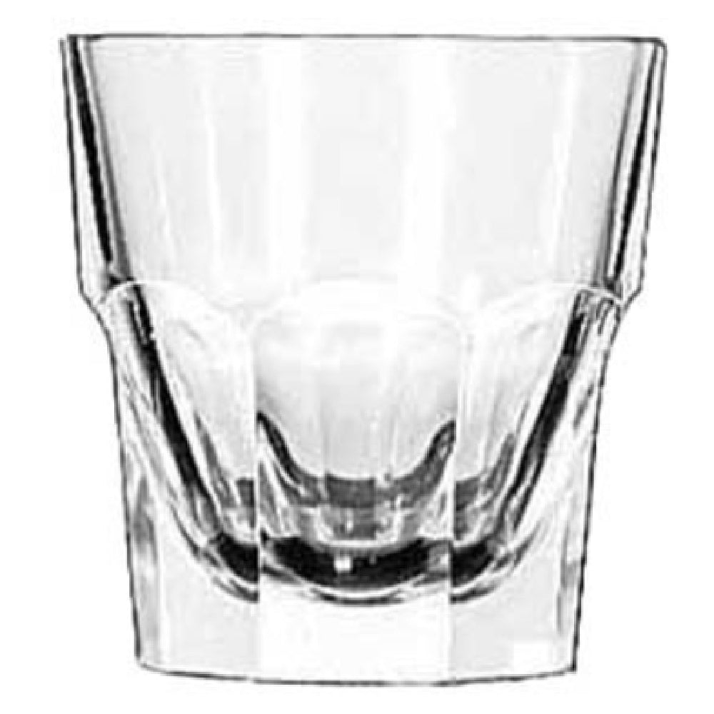 Libbey 15245 Rocks Glass 7 Oz. Tall