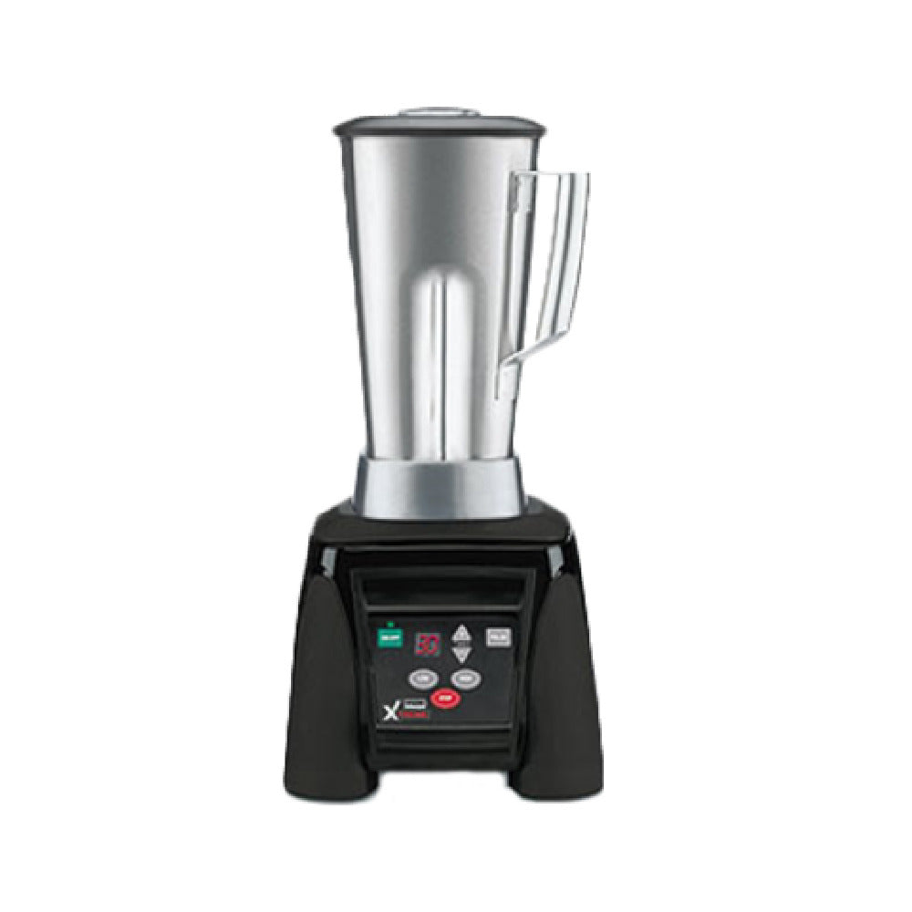 Waring MX1100XTS - Xtreme High-Power Blender, Heavy Duty, 64 Oz. Capacity