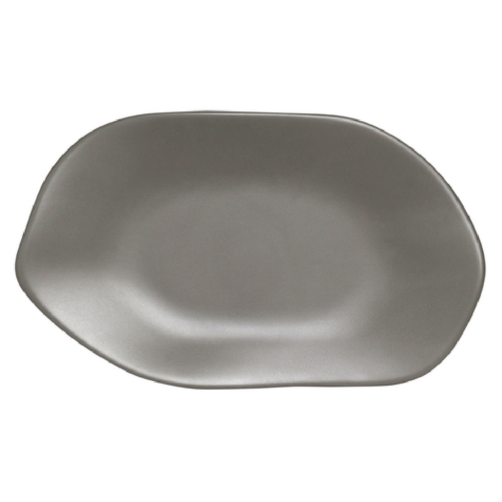 Steelite 7006DD022 Oval Platter 7.0" X 4.25" Marisol