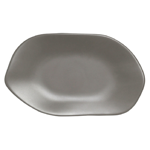 Steelite 7006DD022 Oval Platter 7.0" X 4.25" Marisol
