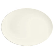 BauscherHepp 692237-425758 Plate 14.6" X 10.7" X 1.0"H Oval
