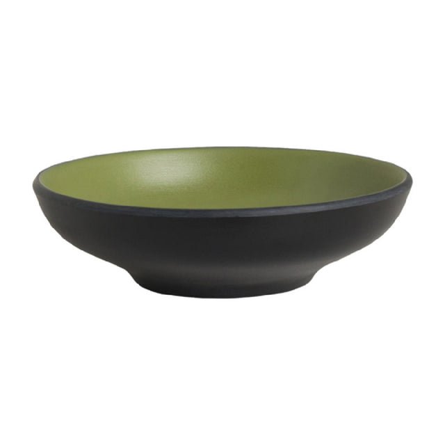 Steelite 7820JB010 Low Bowl 11.5 Oz 6.0" X 1.625"