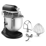 KitchenAid KSMC895OB - KitchenAid® Commercial Stand Mixer, With Bowl Guard, Countertop
