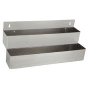 Winco SPR-22D Speed Rail Double 22"