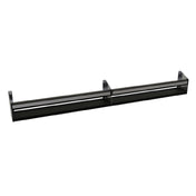 Glastender SSR-66 Single Speed Rail 66"W Open Step-and-rail Design