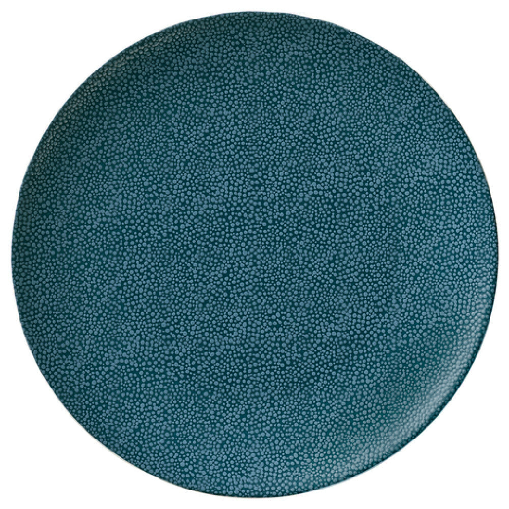 BauscherHepp 691231-426075 Plate 12.2"x 0.98"H Round