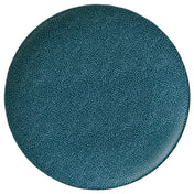 BauscherHepp 691231-426075 Plate 12.2"x 0.98"H Round
