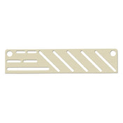 Omcan 12934 (12934) Tan Insert Only