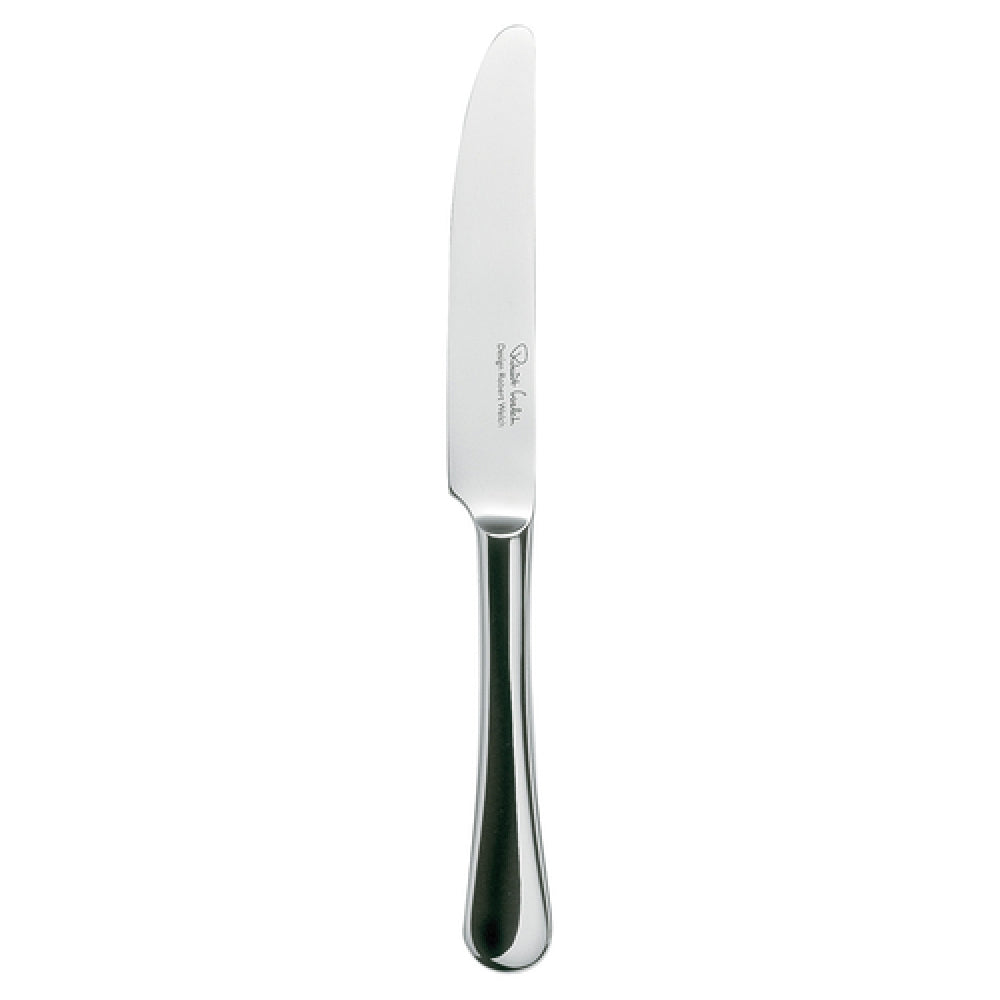 Steelite 5970SX032 Child's Knife 6-3/8" 18/10 Stainless Steel