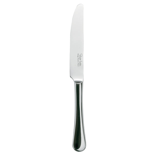 Steelite 5970SX032 Child's Knife 6-3/8" 18/10 Stainless Steel