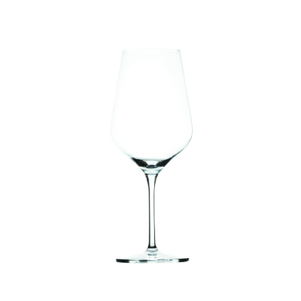 Hospitality Brands HGR41915-006 Hospitality Brands Euphoria Red Wine Glass 19.25 Oz.