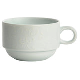 1880 Hospitality L5803050510 Oneida® Breakfast Cup 6 Oz. 3-1/4" Dia. (Fits L58030501)