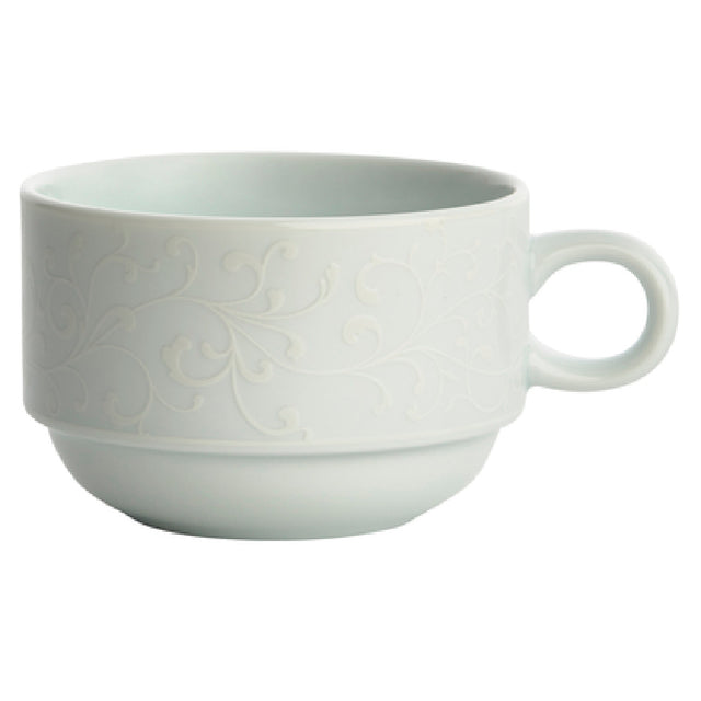 1880 Hospitality L5803050510 Oneida® Breakfast Cup 6 Oz. 3-1/4" Dia. (Fits L58030501)
