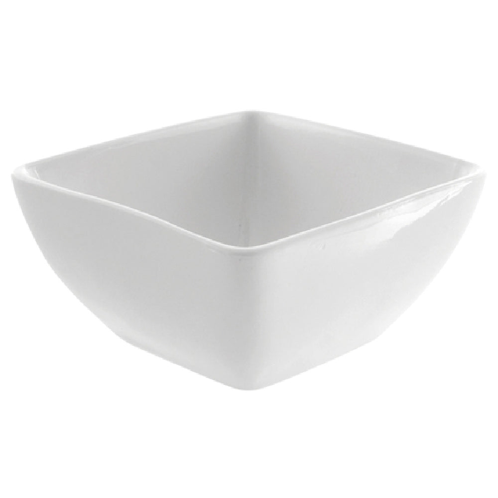 10 Strawberry St WTR-5SQBWL - Bowl, 12 Oz., 4-1/2"