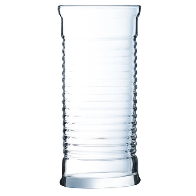 Arc Cardinal L8688 Collins Glass 11-3/4 Oz. Fully Tempered