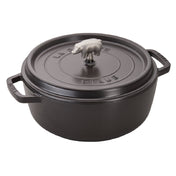 Zwilling 19612823 Staub® Cochon 6 Qt. 14.2" X 11" X 6.1" O.A.