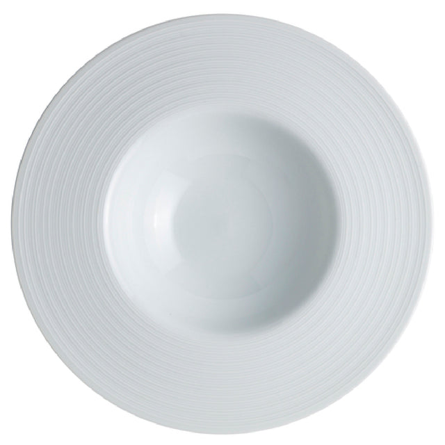 Steelite 61100ST0124 Pasta Bowl 22.33 Oz 10.75" X 2.375"