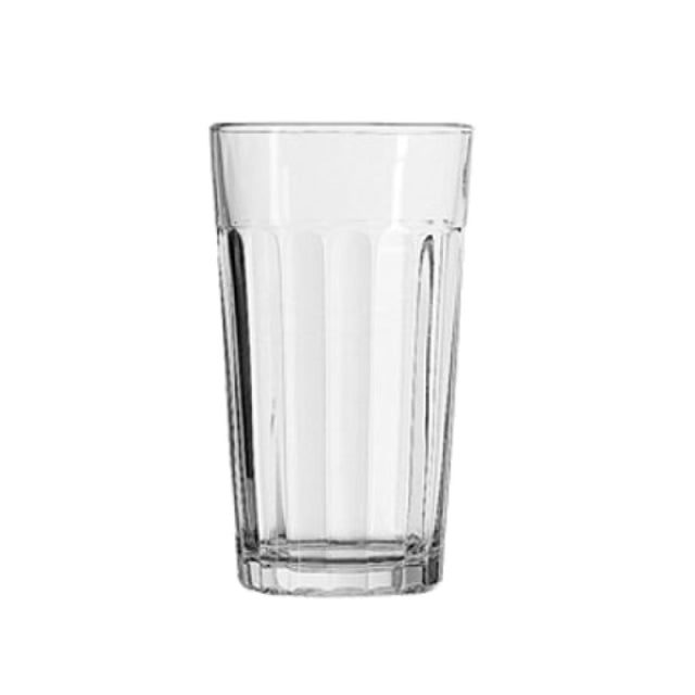 Anchor Hocking 7637U Beverage Glass 12 Oz. 3-1/8" Dia.