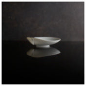 1880 Hospitality L1160000131P Plate 8" Dia. Round
