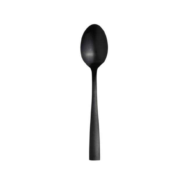Steelite 5762SX003 Oval Bowl Soup/Dessert Spoon 7-7/8" 18/10 Stainless Steel