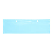 Quantum LBL2X8CO Label Holder Conductive Clear