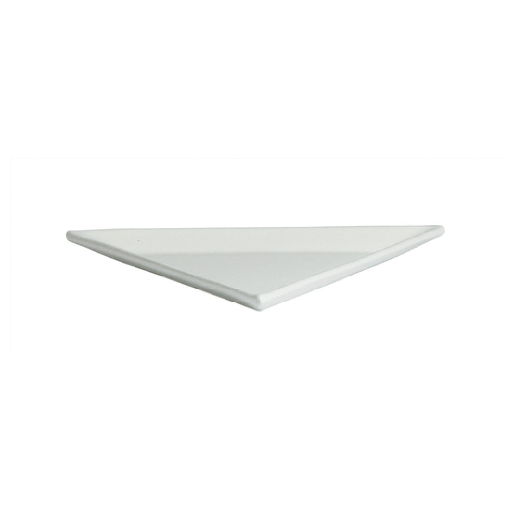 GET Enterprises PT003-MOD Bugambilia® Buffet Platter 15"L X 15"W 1" Deep