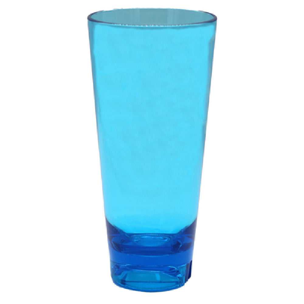 Arc Cardinal ODP36 Arcoroc Outdoor Perfect Hi Ball 12.75 Oz SAN Plastic