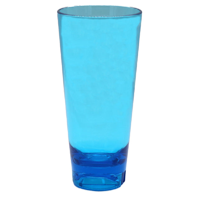 Arc Cardinal ODP36 Arcoroc Outdoor Perfect Hi Ball 12.75 Oz SAN Plastic