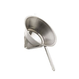 TableCraft Products 349 - Bouillon Strainer, 2-1/2 Qt., 9-1/4" Dia.
