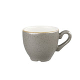 Churchill China SPGSCEB91 Espresso Cup 3-1/2 Oz. With Handle