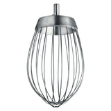 Varimixer (Middleby) VWHIP-80 - Wire Whip, For 80 Qt. Bowl Capacity, Stainless Steel