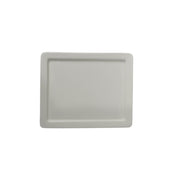 Steelite DWFBGN12 Ice Cell Gastronorm Tray 1/2 Porcelain