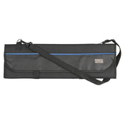 Winco KBG-8 Acero Knife Bag (8) Compartments Polyester Exterior