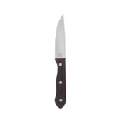 Zwilling 39043-000 Zwilling® Jumbo Steak House Steak Knife Set 12-piece Includes: (12) 4-1/2" Serrated Knives