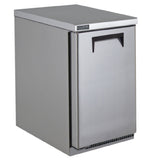 U-Line Corporation UCFZ327-SS11A U-Line Commercial Undercounter Freezer